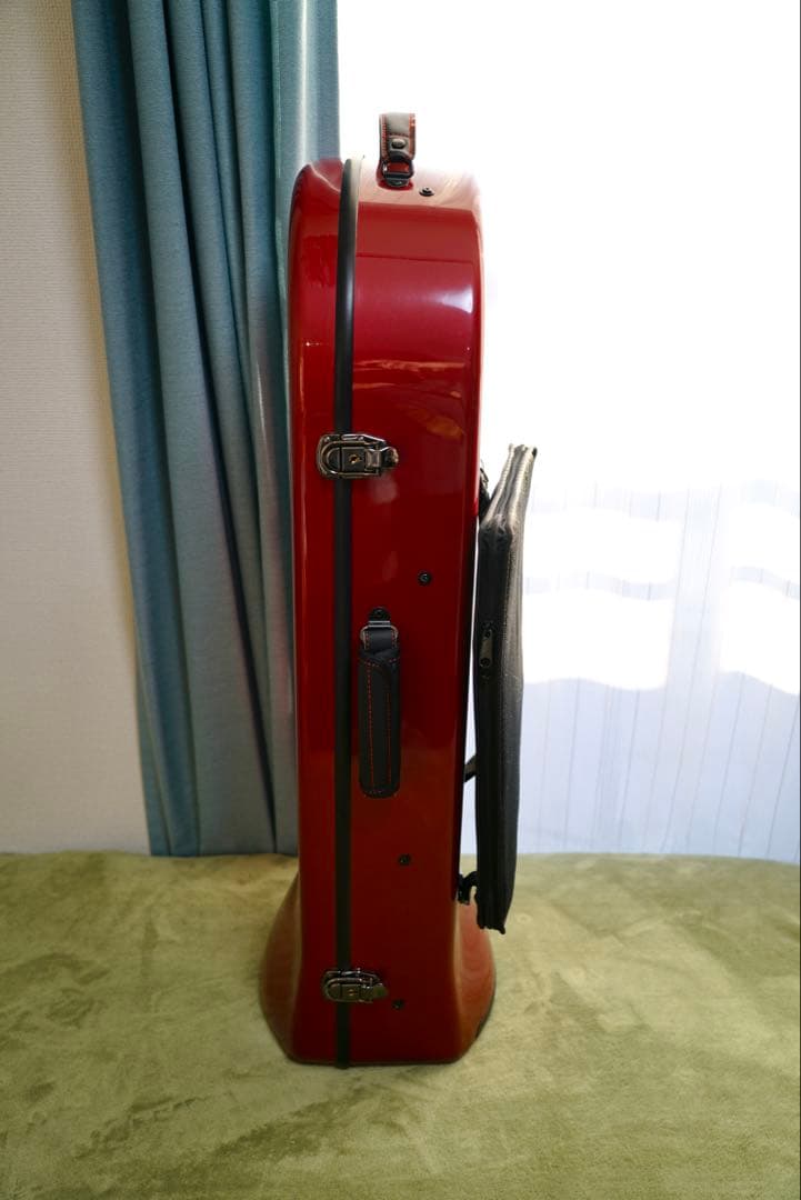 Edwards 3K Tenor Trombone Case トロンボーンケース - メルカリ