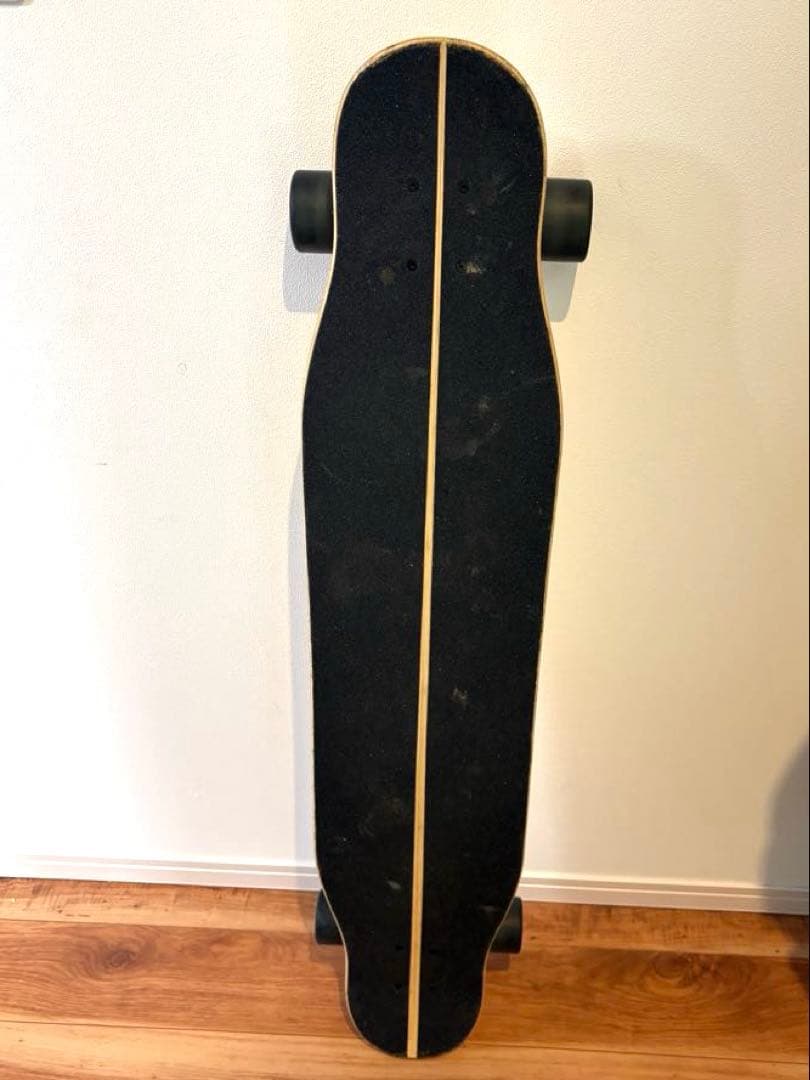 ヘブン　ロングスケートボード