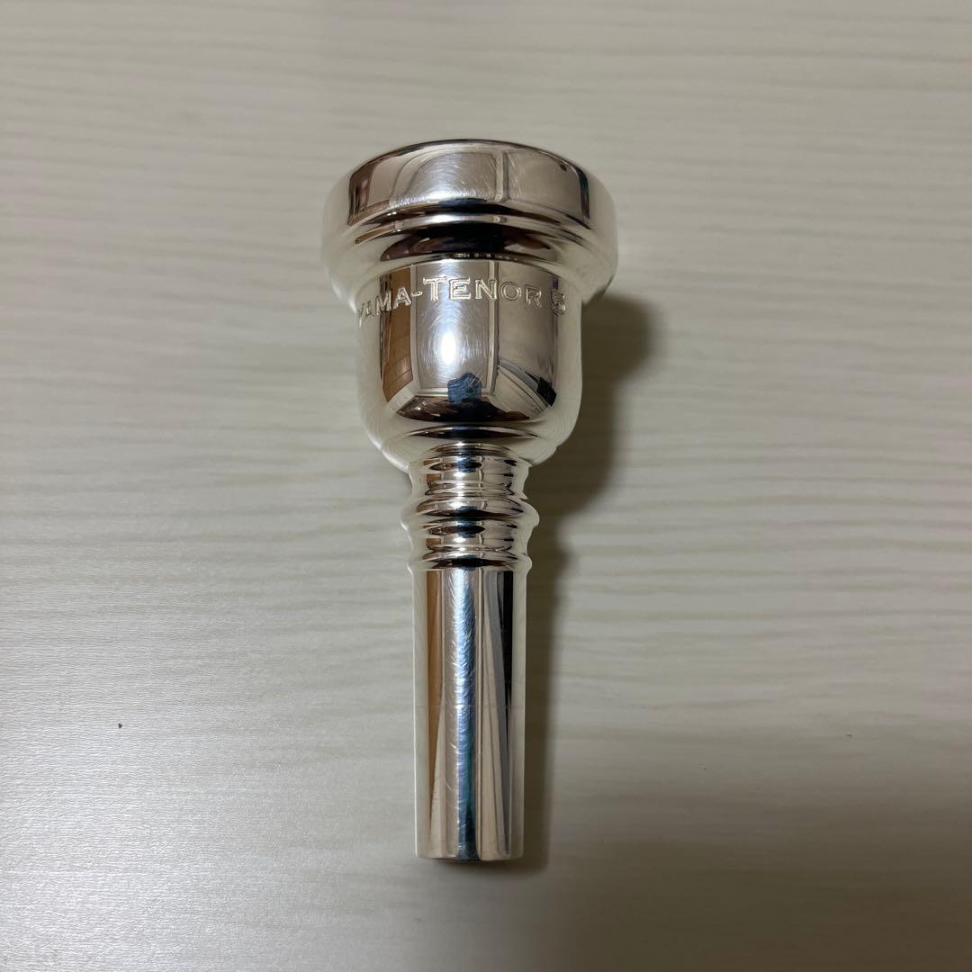 管楽器・吹奏楽器 Ultimate Brass Yama-Tenor 5 ヤマハ | 管楽器・吹奏楽器 - 楽器