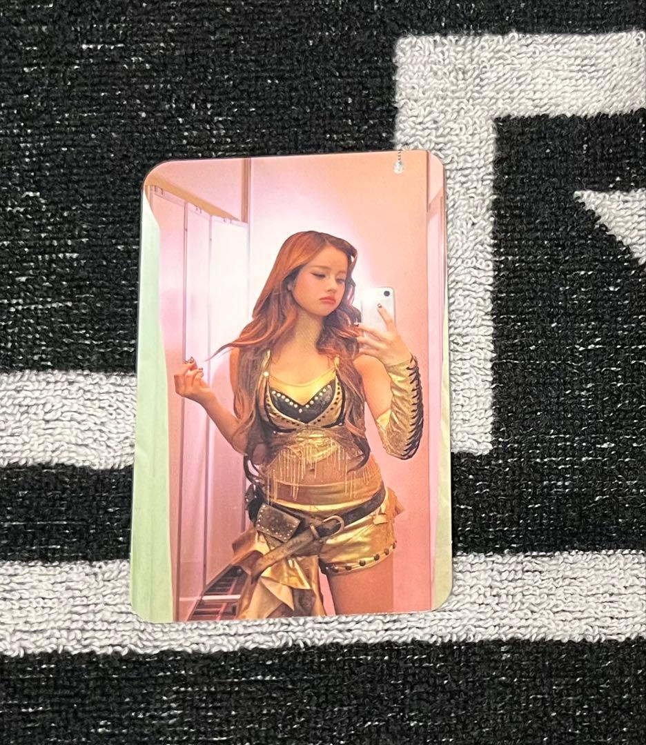 ハーヴィー トレカ XG - メルカリ