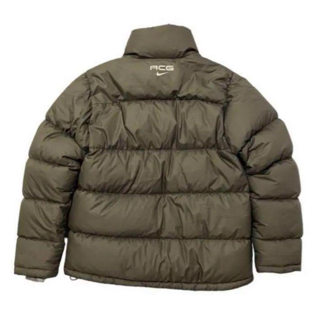 90s NIKE ACG 550fill ダウンジャケット 3LAYER