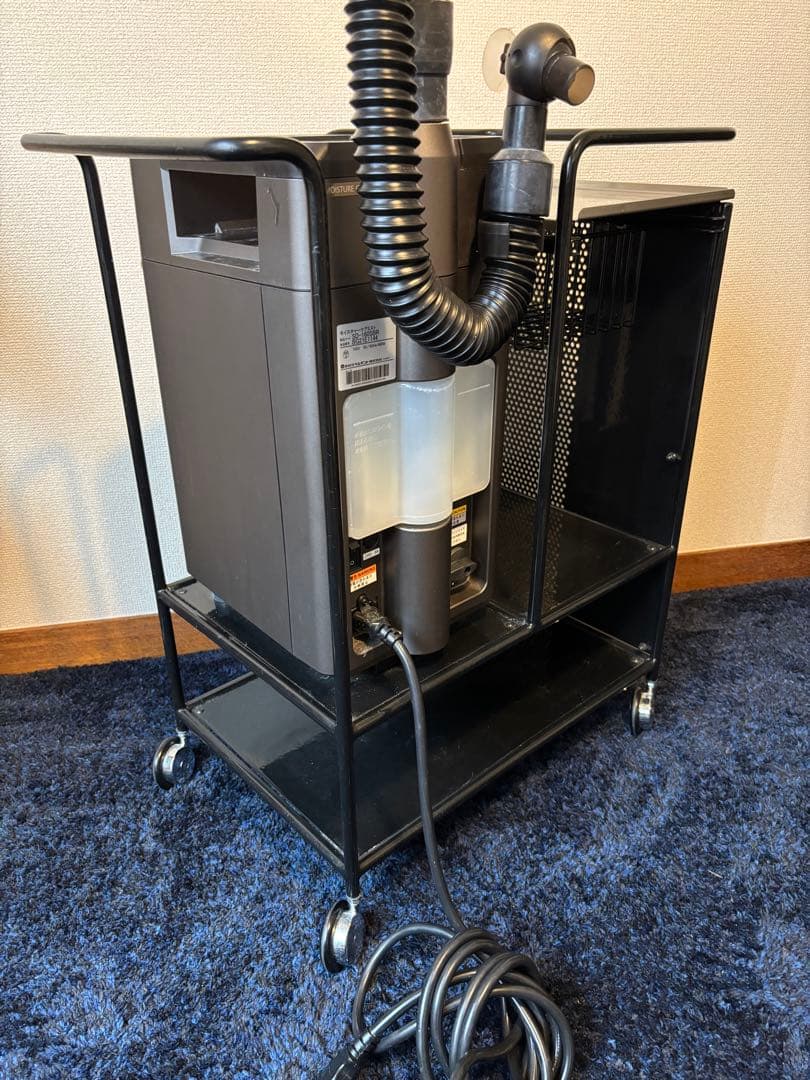 タカラベルモント モイスチャー ケアミスト ヘッドスパ - メルカリ