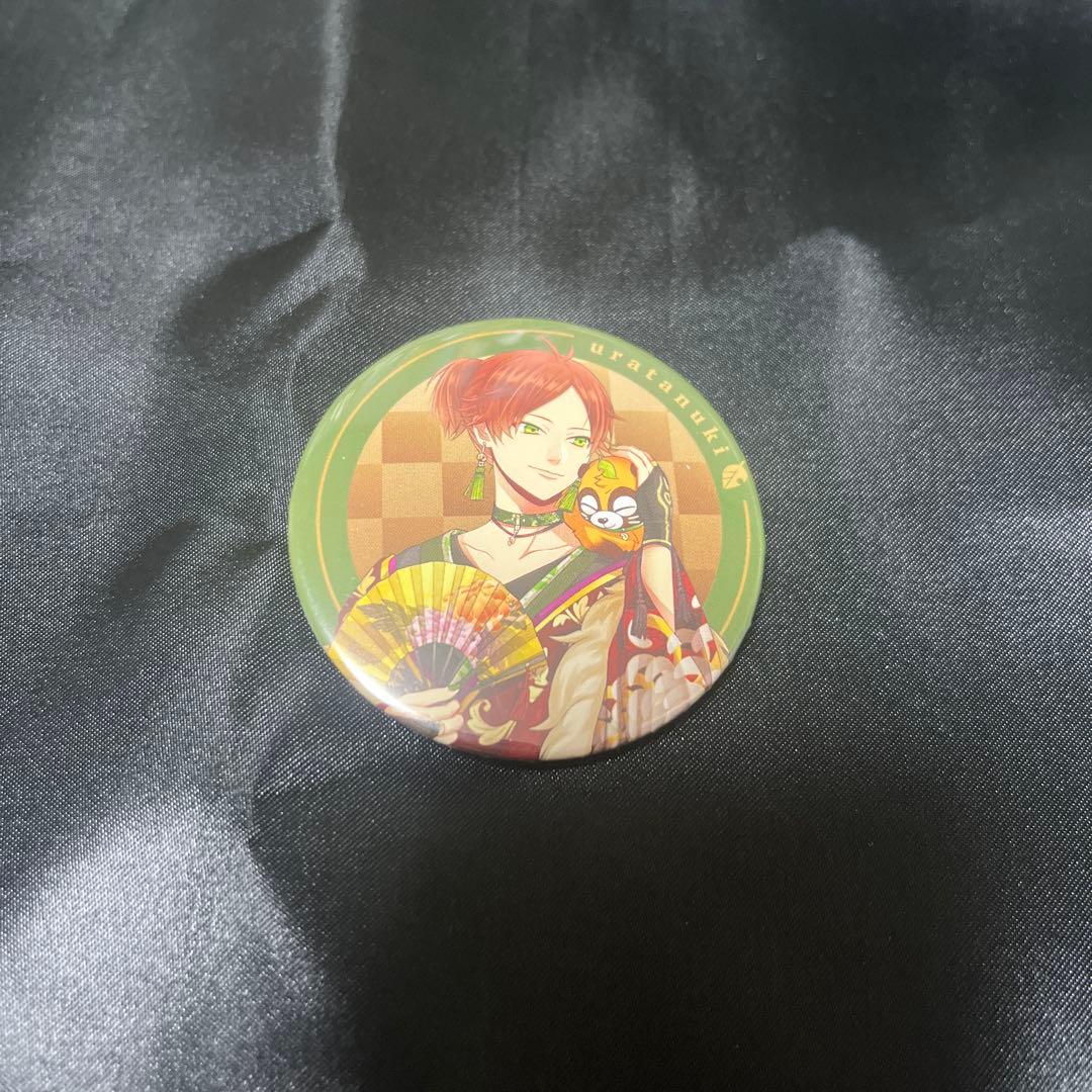 9.2020 浦島坂田船 春ツ 花魁俺嵐コンフュージョン うらたぬき 缶