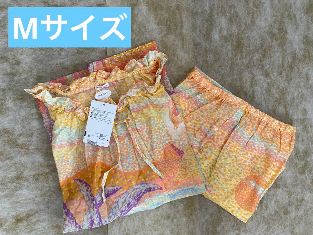 ワコール　ツモリチサトスリープ　パジャマ Mサイズ　UDT161 OR ツモリチサト スリープ | ワコール パジャマ ルームウェア