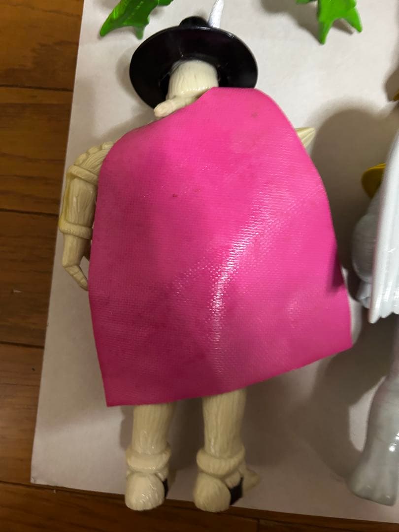 ジュウレンジャー パワーレンジャー ドーラモンスター ソフビ まとめ