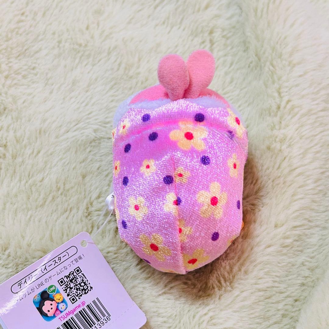ツムツム デイジー イースター - メルカリ