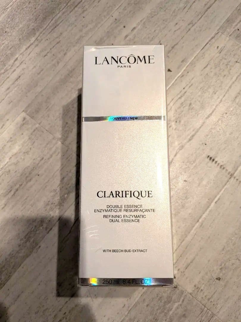 LANCOME クラリフィックデュアルエッセンスローション