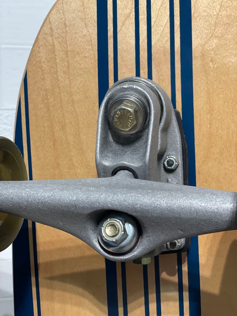 CARVER カーバー 42インチFLOWMASTER ロングボード - メルカリ