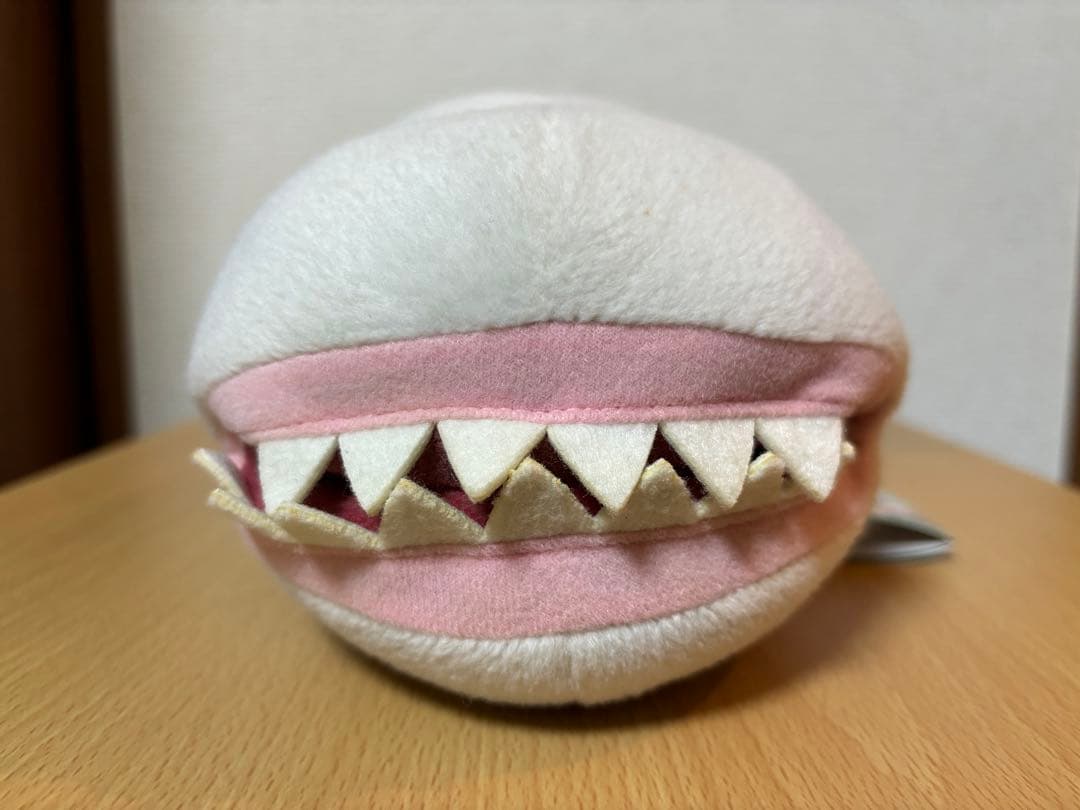 フルフルベビー ぬいぐるみ① - メルカリ