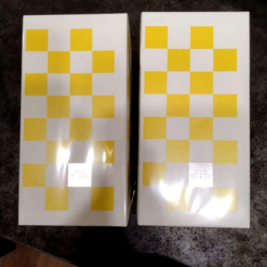 ザ・ギンザ ホリデーコレクション ハイブリッドジェルオイル