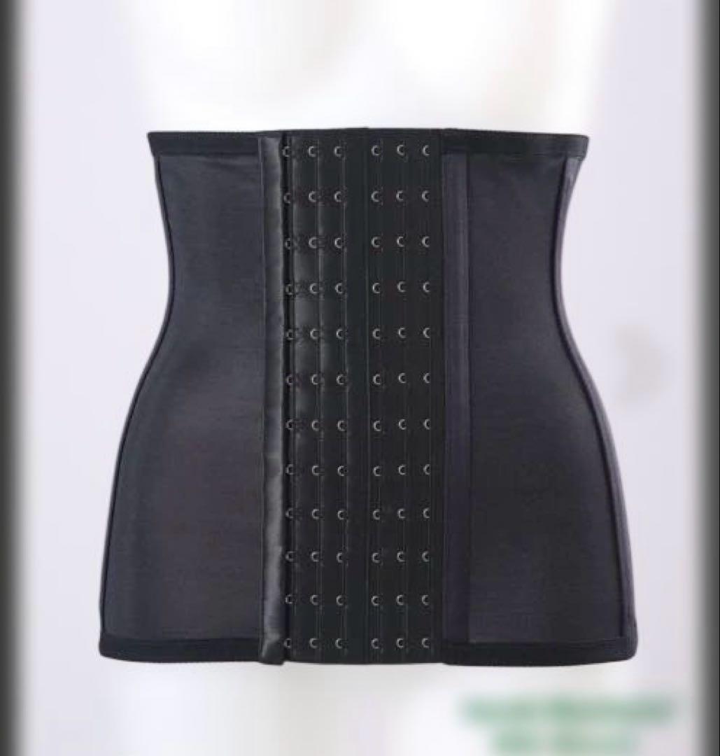 医療用圧迫下着 サラマシェリ ウエストニッパー L 日本製