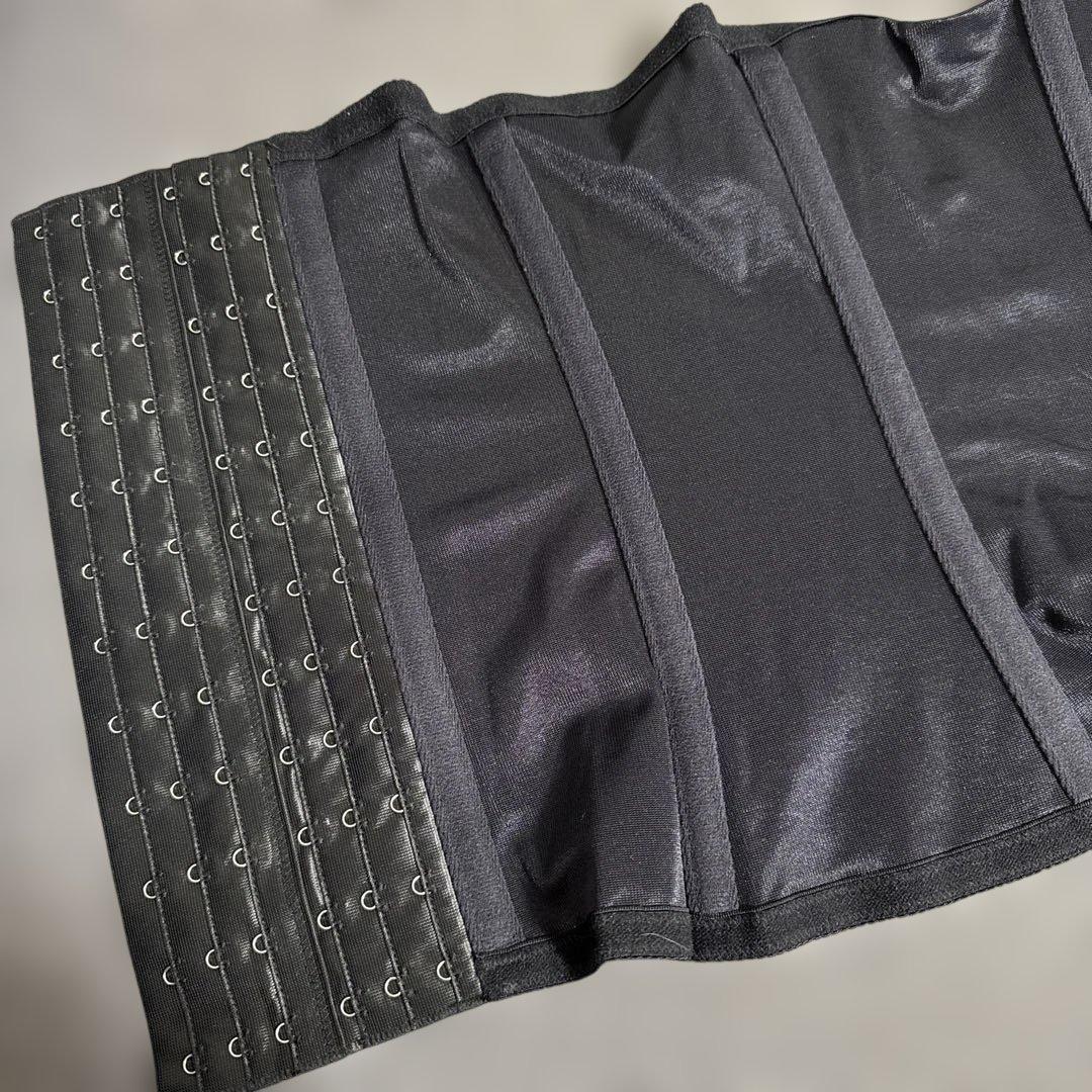 医療用圧迫下着 サラマシェリ ウエストニッパー L 日本製 - メルカリ