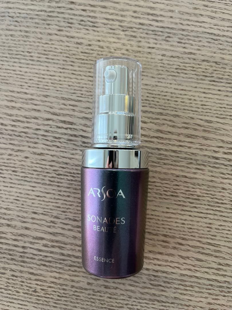 アルソア　ソナディス　エッセンス　新品