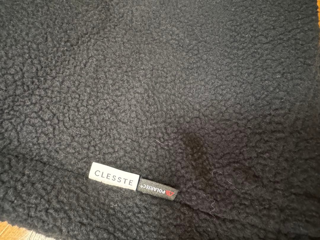 clesste POLARTEC ® BALACLAVA 2023aw - メルカリ