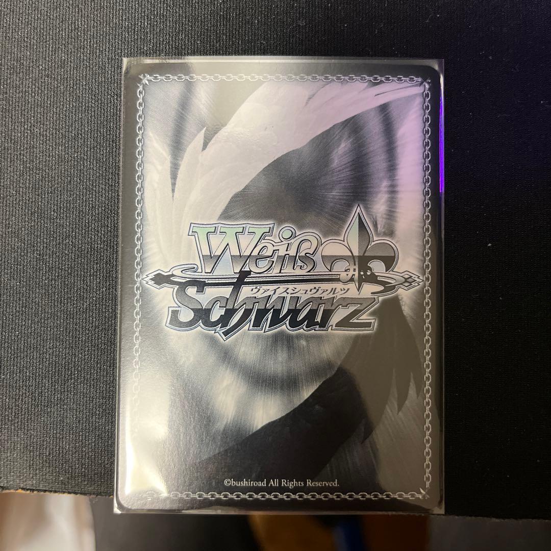 ヴァイスカードキャプターさくら 25th SP “臨戦態勢”李小狼 値下げ対応