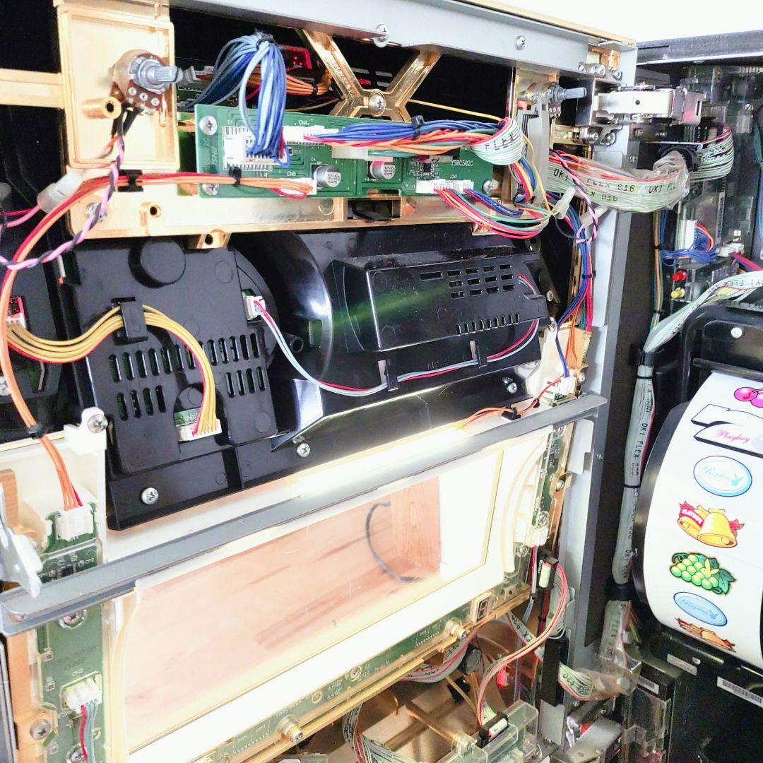 超レア！】Playboy Limited Edition スロットプレイボーイ - メルカリ