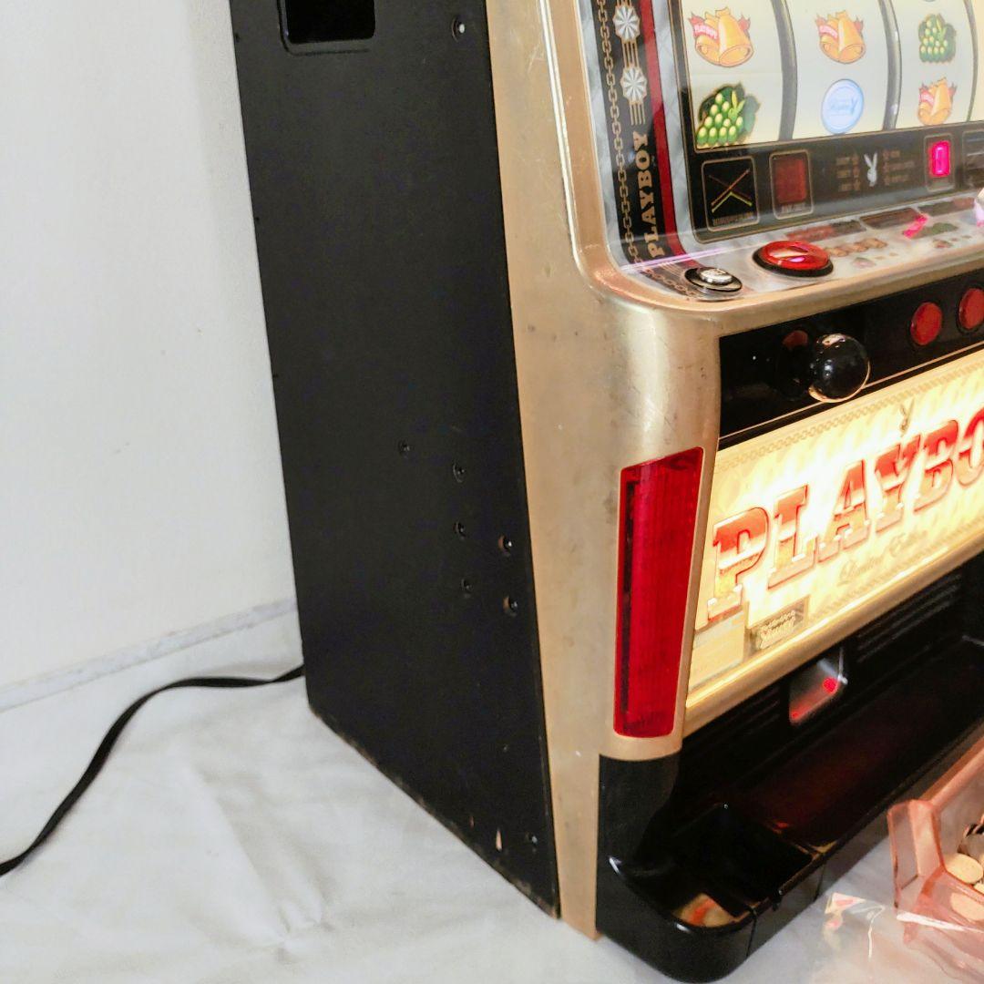 超レア！】Playboy Limited Edition スロットプレイボーイ - メルカリ
