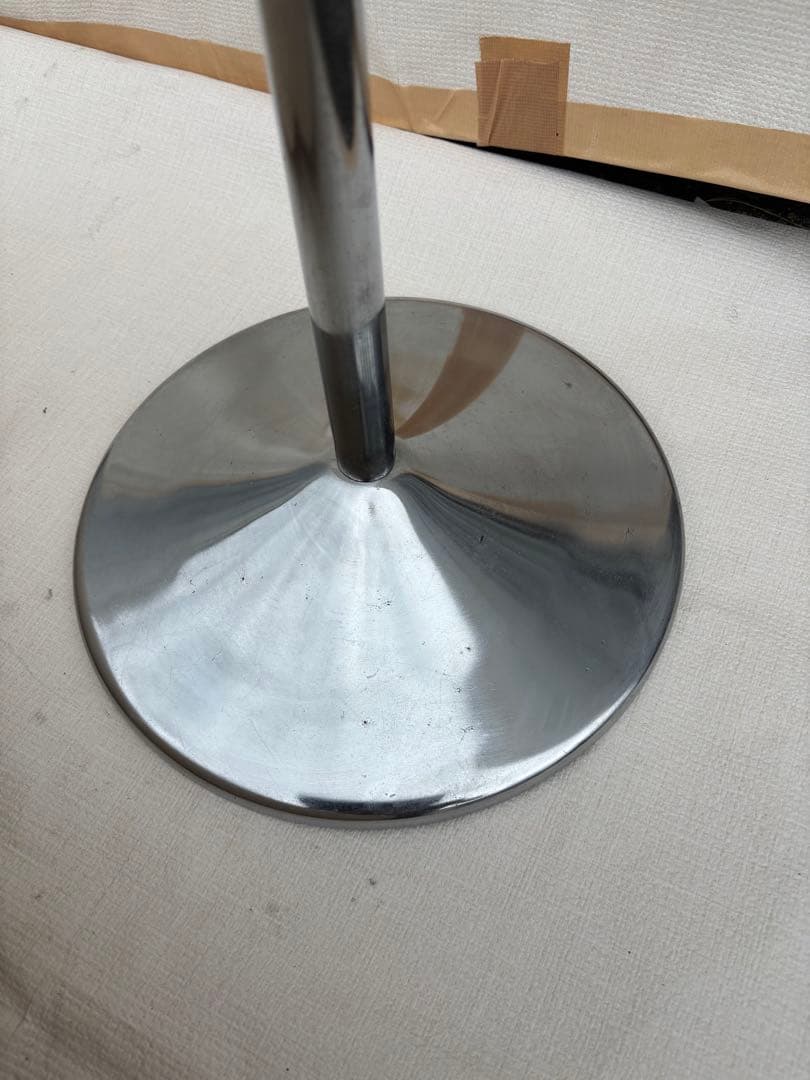 マネキン ボディ トルソー 女性用 HOSOKAWA製 ナチュラルカラ- - メルカリ