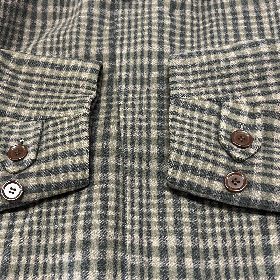 90s Christian Dior MONSIEUR/ウール スイングトップ - メルカリ