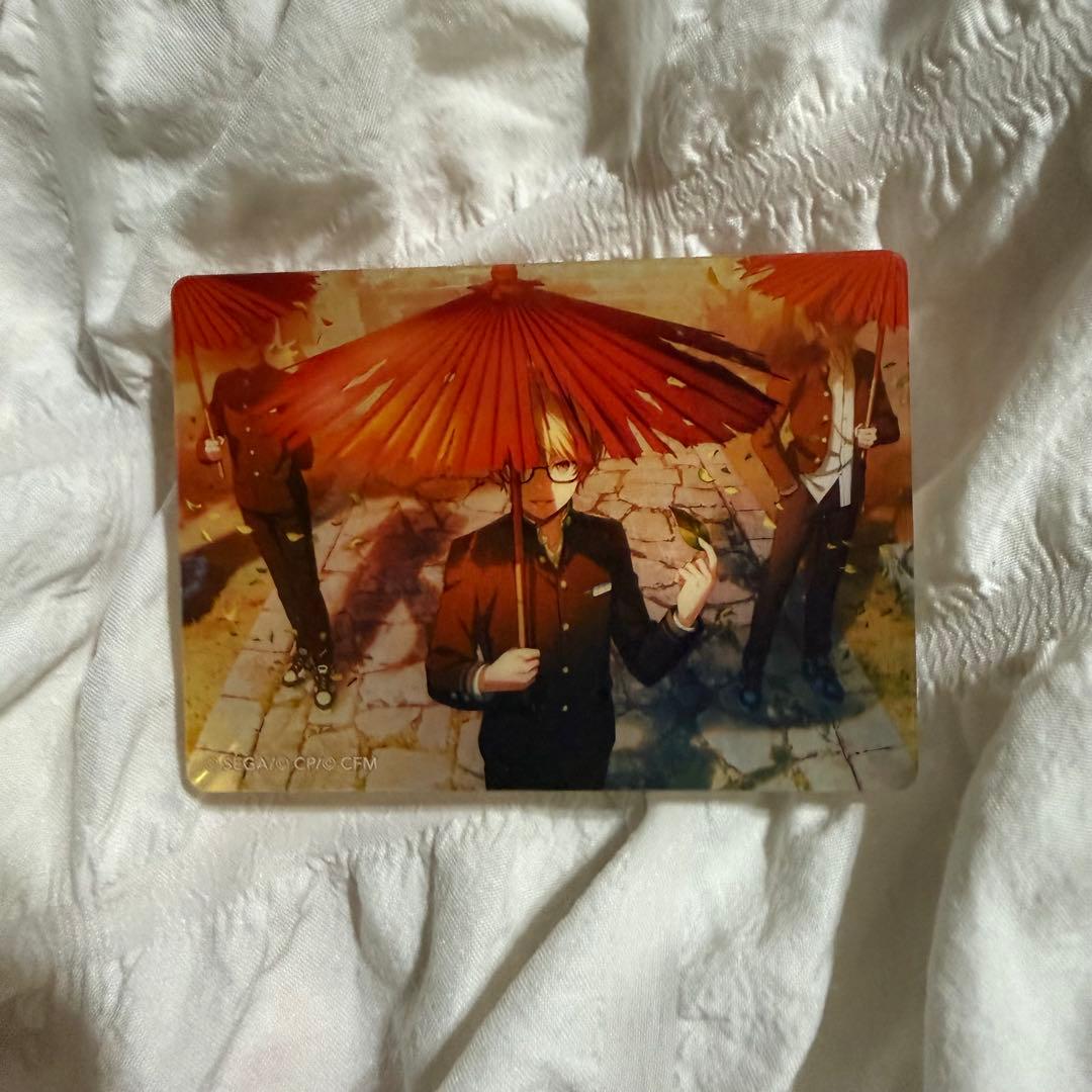 プロセカ ノーブルアート68 天馬司 - メルカリ