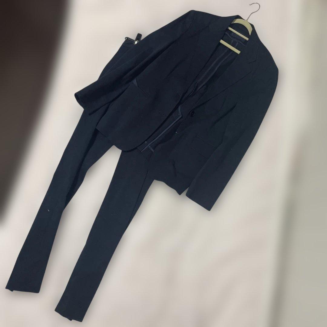 Ralph Laurenパンツスーツ サイズ11