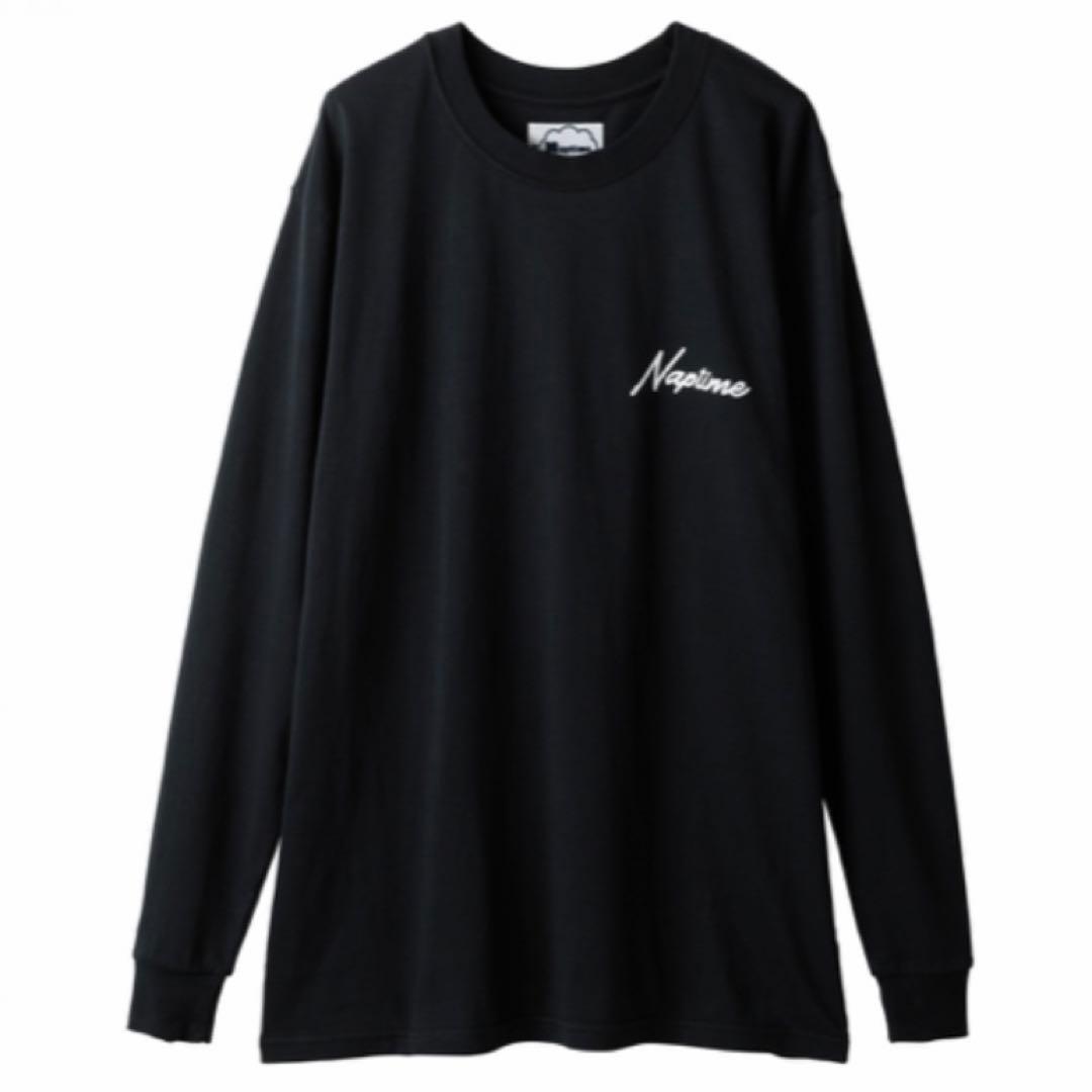 Naptime. フォトプリント ロングTシャツ＊Nissy＊西島隆弘 - メルカリ