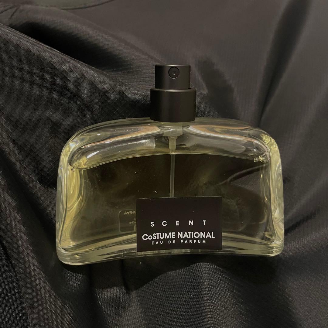 香水(ユニセックス) CoSTUME NATIONAL SCENT Eau de Parfum