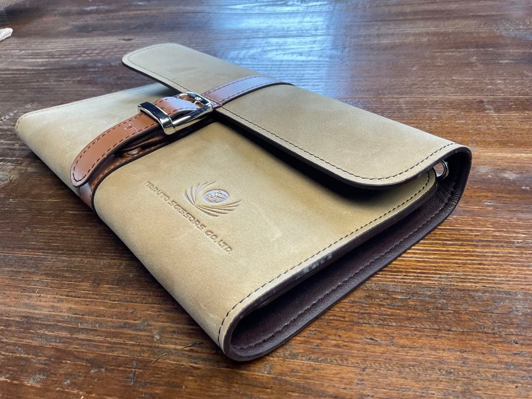 シザーケース　ナルト