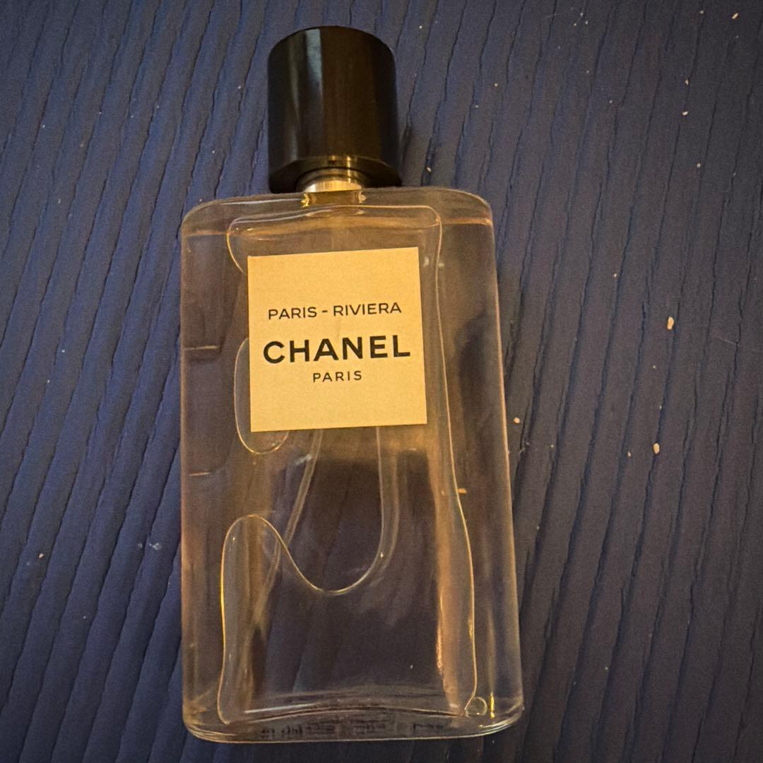 CHANEL PARIS-RIVIERA オードトワレ