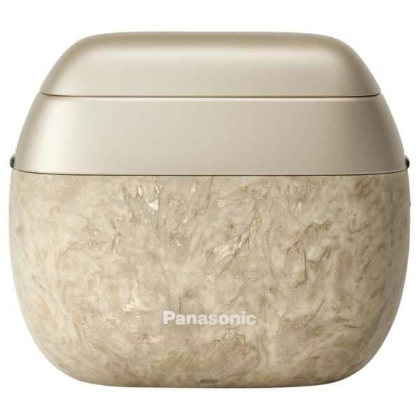 【美品】パナソニック ラムダッシュ メンズシェーバーES-PV70-N