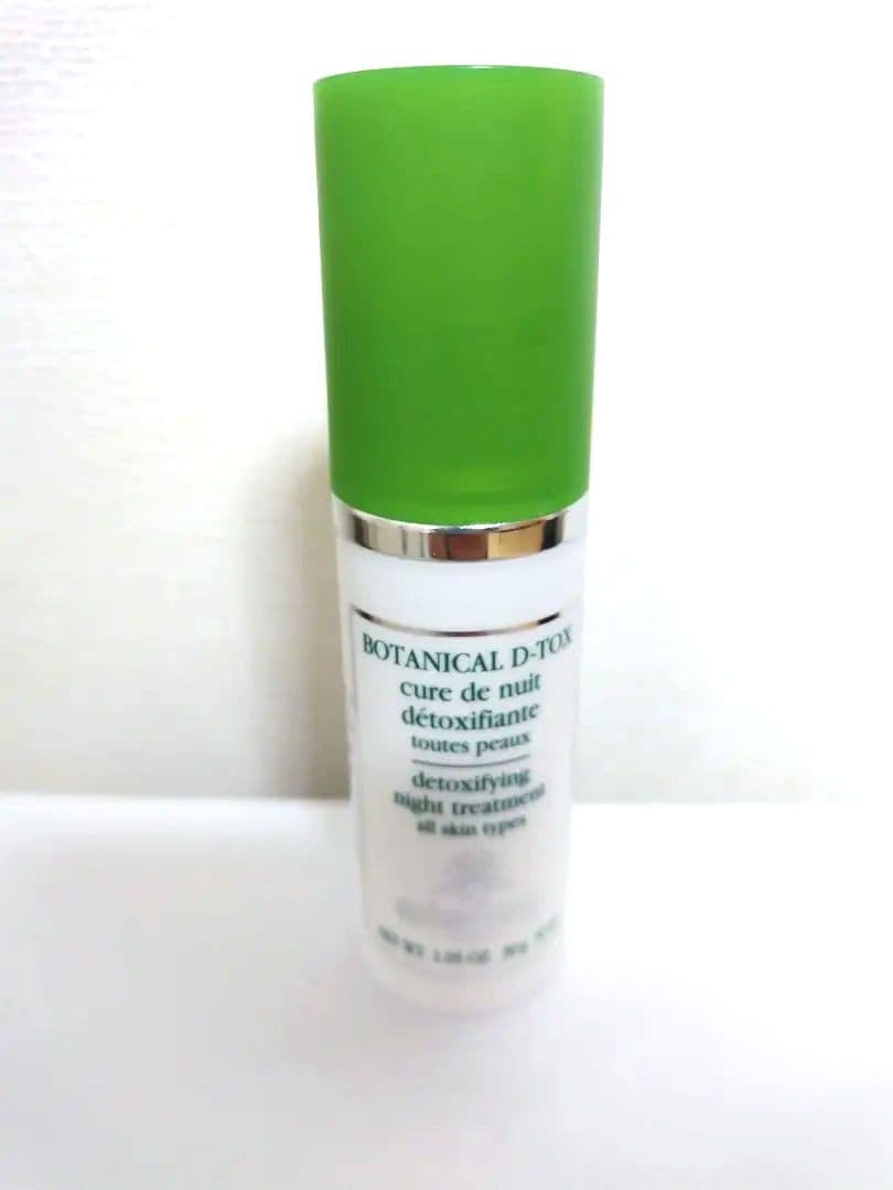 夜用美容液 夜用美容液 [眠る前にひと塗り] リッツ リバイバル オーバーナイト