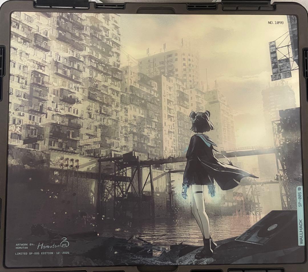 wallhack sp005 Desolate Yume - メルカリ