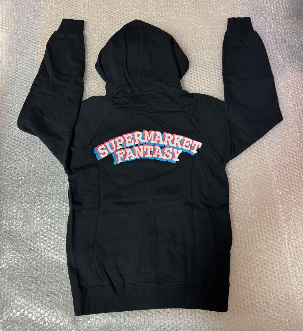 Mr.Children Tour 終末のコンフィデンスソングス パーカー