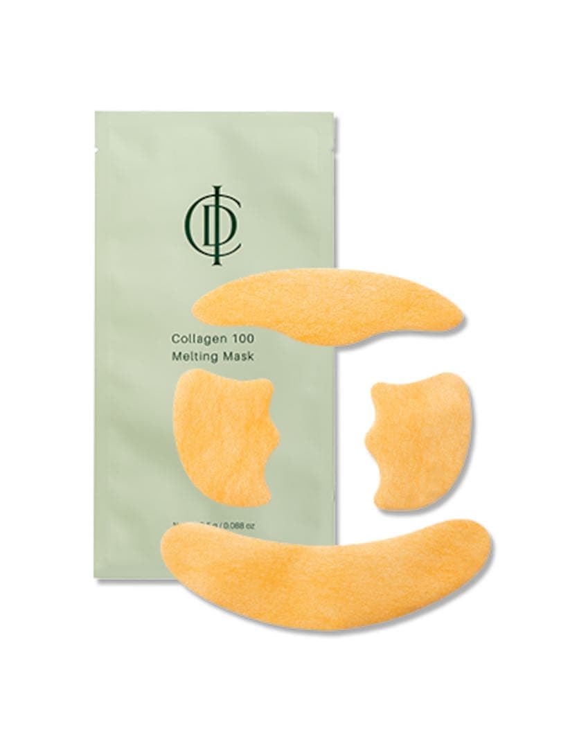 【当日発送】インセルダム　コラーゲンマスク＆オイルミスト