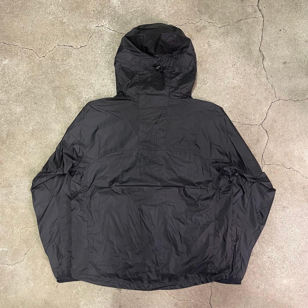 NIKE ACG WNDPRF CNDR CNE HOODIE JACKET L - メルカリ