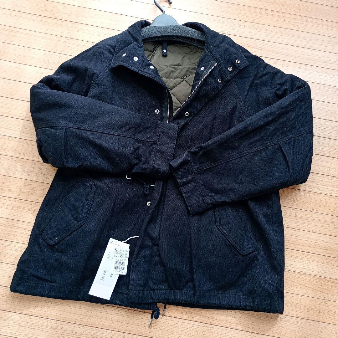 awahi アウター ライナー付き ヤマダヤ福袋2026 - メルカリ