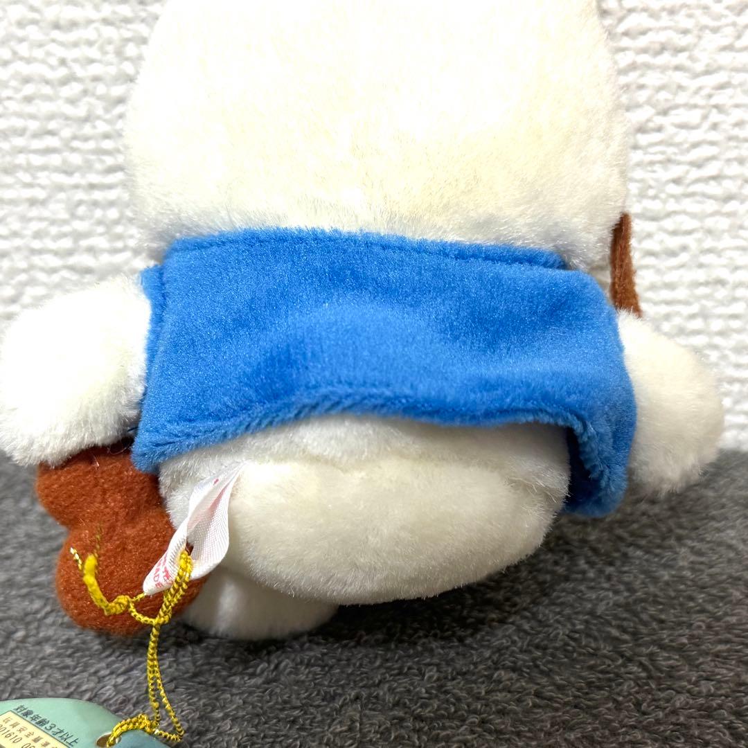 サンリオ キャラクターコレクション100 マイメロディ弟 リズム君