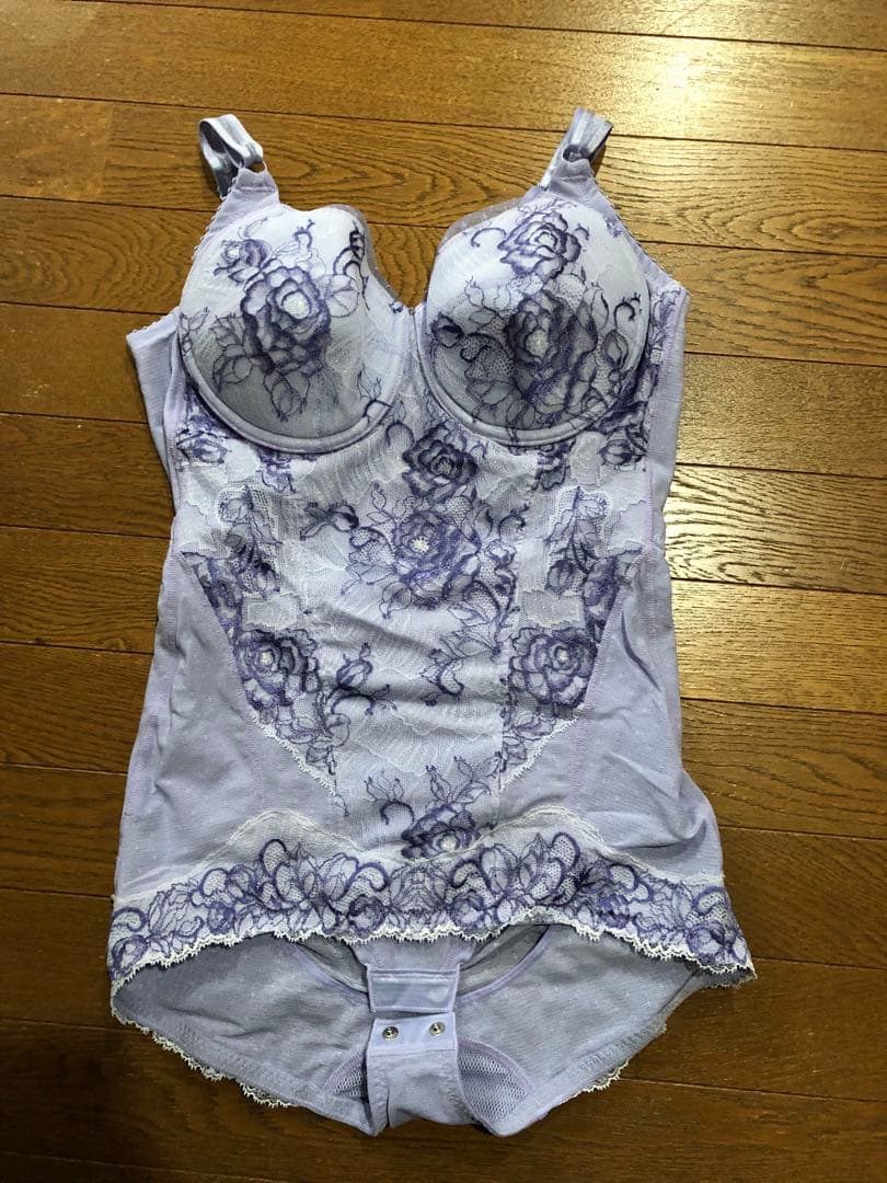 MARUKO リュミエス イデラ ヴァイオレット ボディスーツ マルコ公式｜Decorte Lumies(デコルテリュミエス) 究極の美しさへと