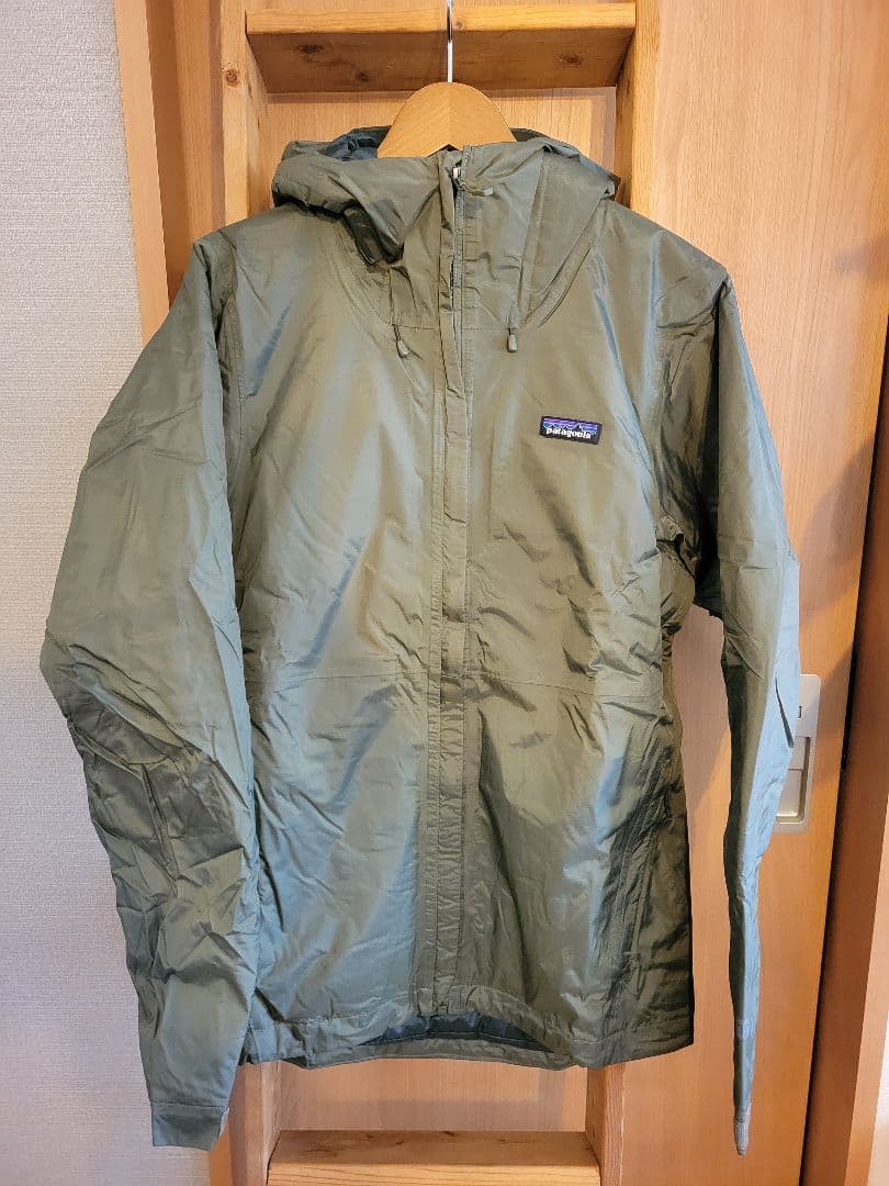 【新品】patagonia パタゴニア インサレーテッドトレントシェルジャケット patagonia（パタゴニア） インサレーテッドトレントシェルジャケット