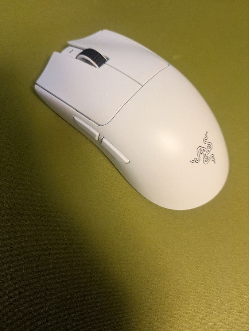 マウス・トラックボール Razer Viper3 pro