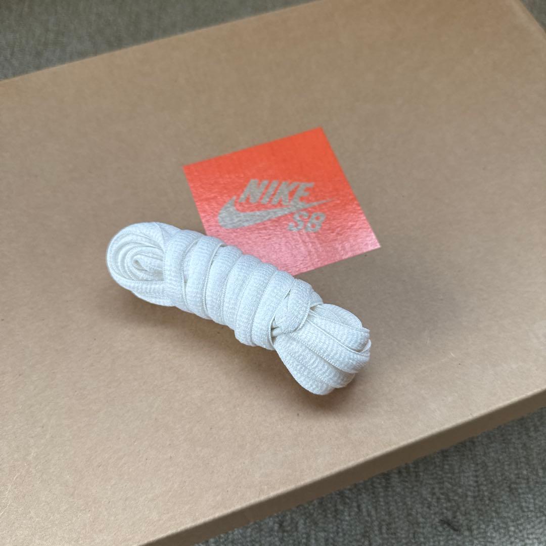 OSKI × Nike SB Dunk High Pro \"Black\"