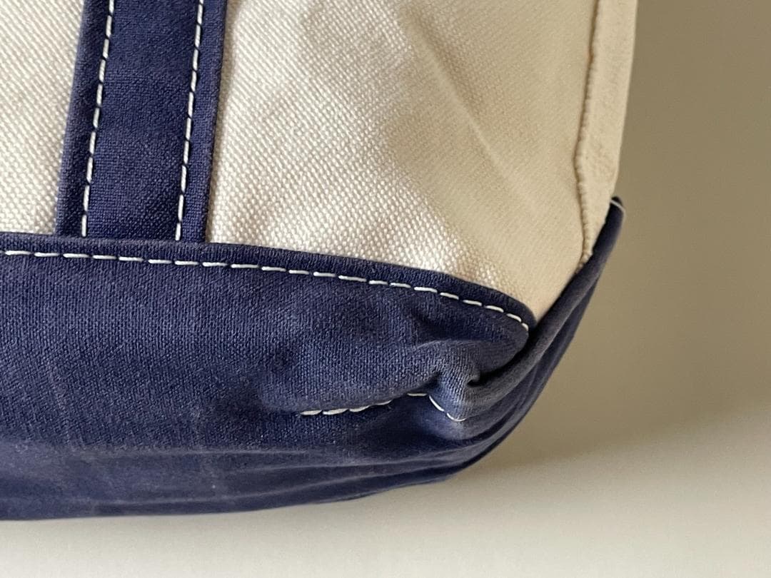 ★USA製★並品 USA製 L.L.Bean LLビーン ボート アンド トート