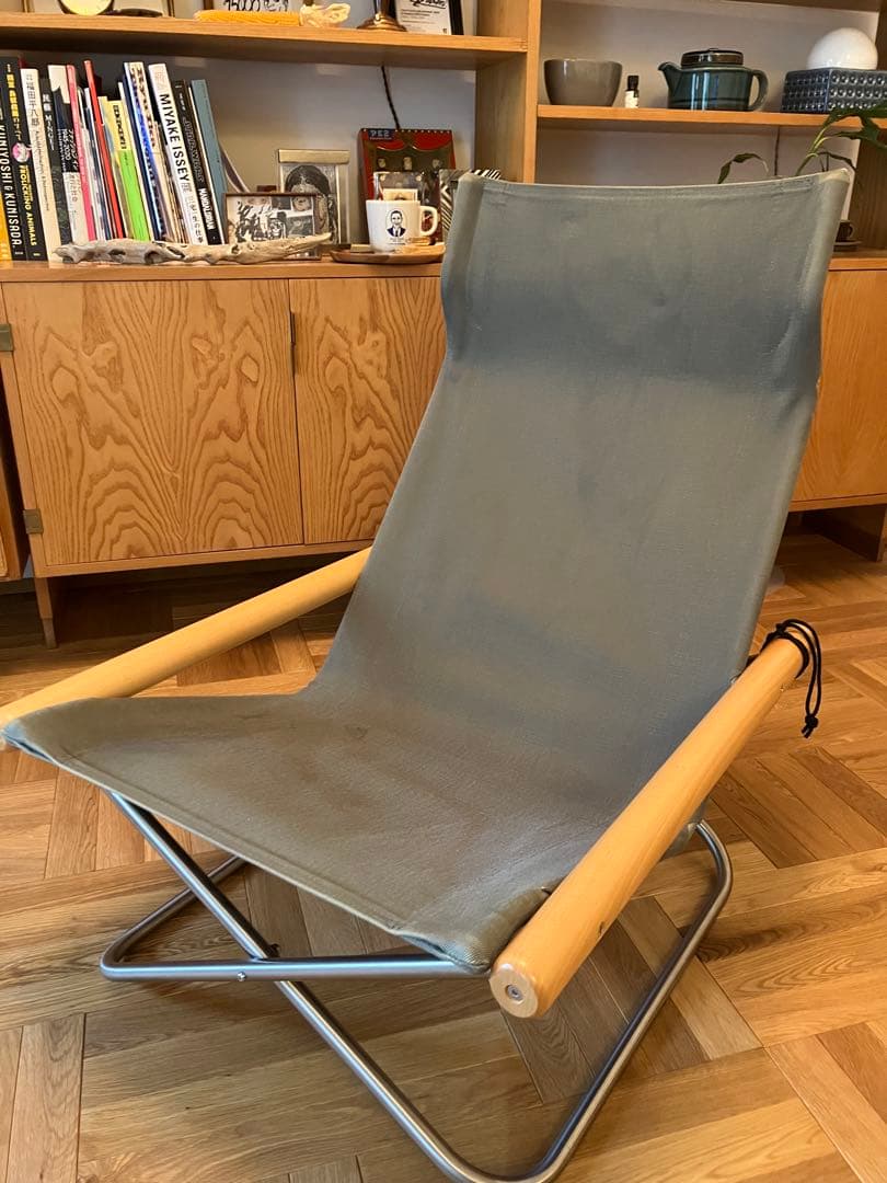 KURO　ニーチェアエックス　NychairX