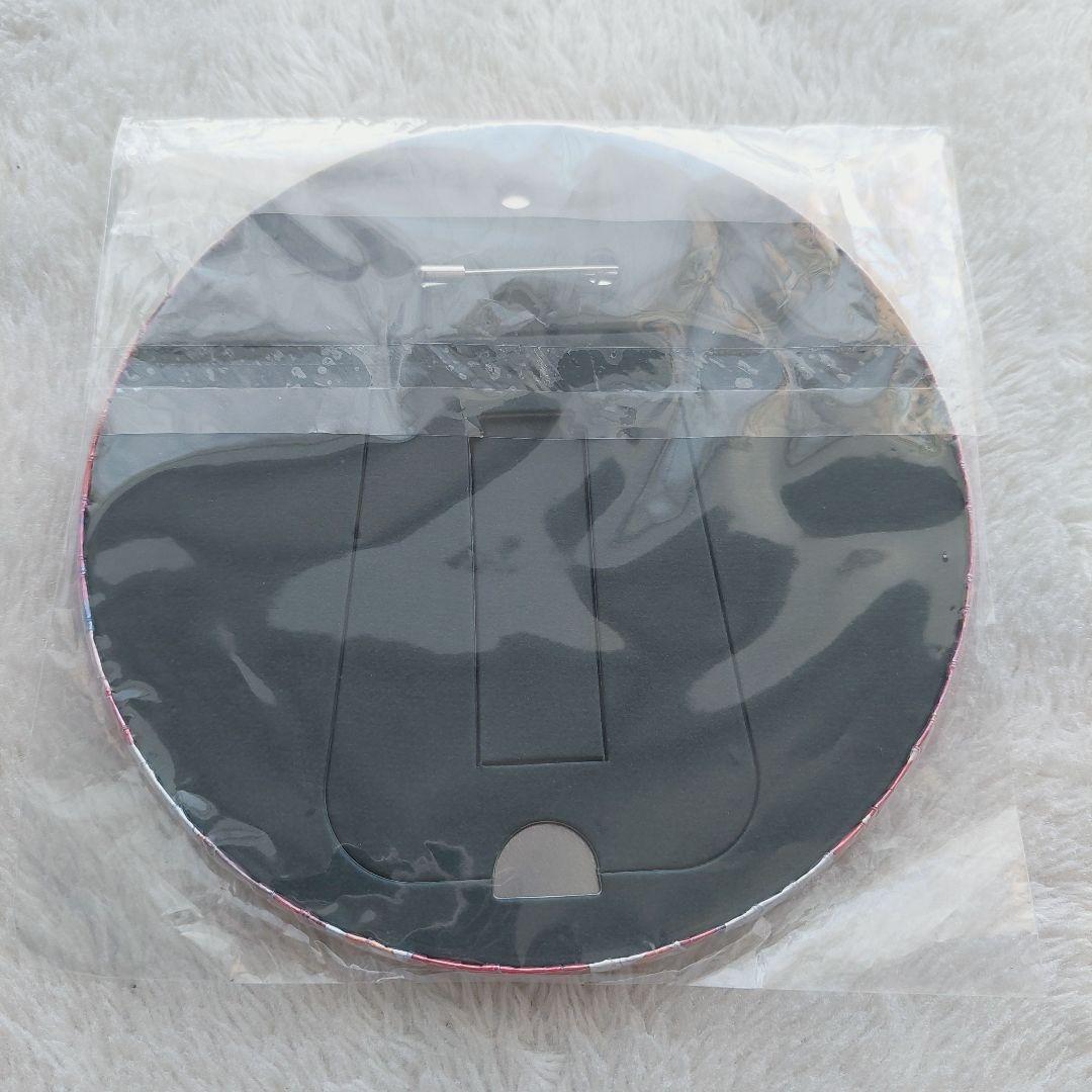 すとふぁみ　A賞　さとみ