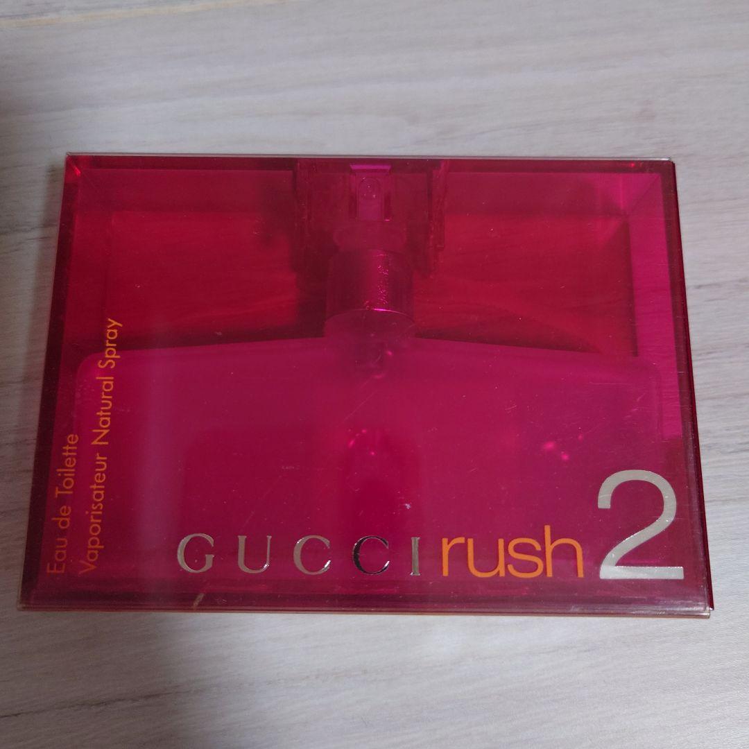 GUCCI グッチラッシュ2 30ml