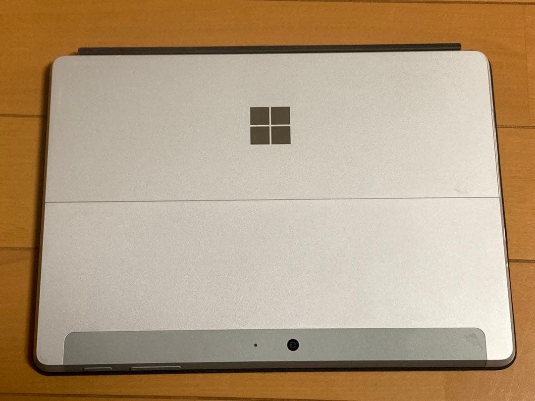 ★かじまる★Surface Go1824Windows 10Pro 中古品