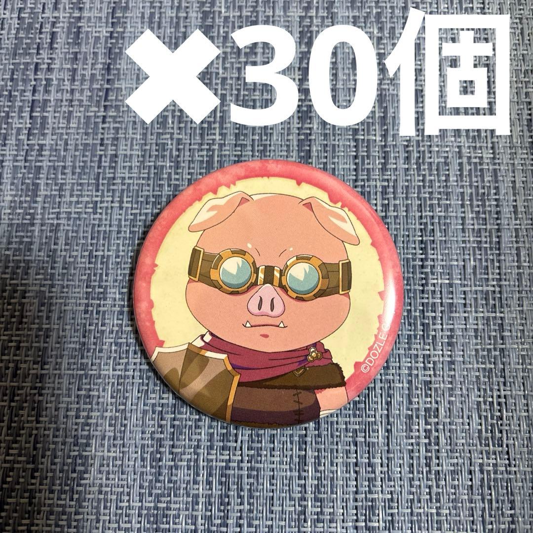 ドズル社 おおはらMEN 缶バッジ ドズル社 おおはらMEN 缶バッジ - メルカリ