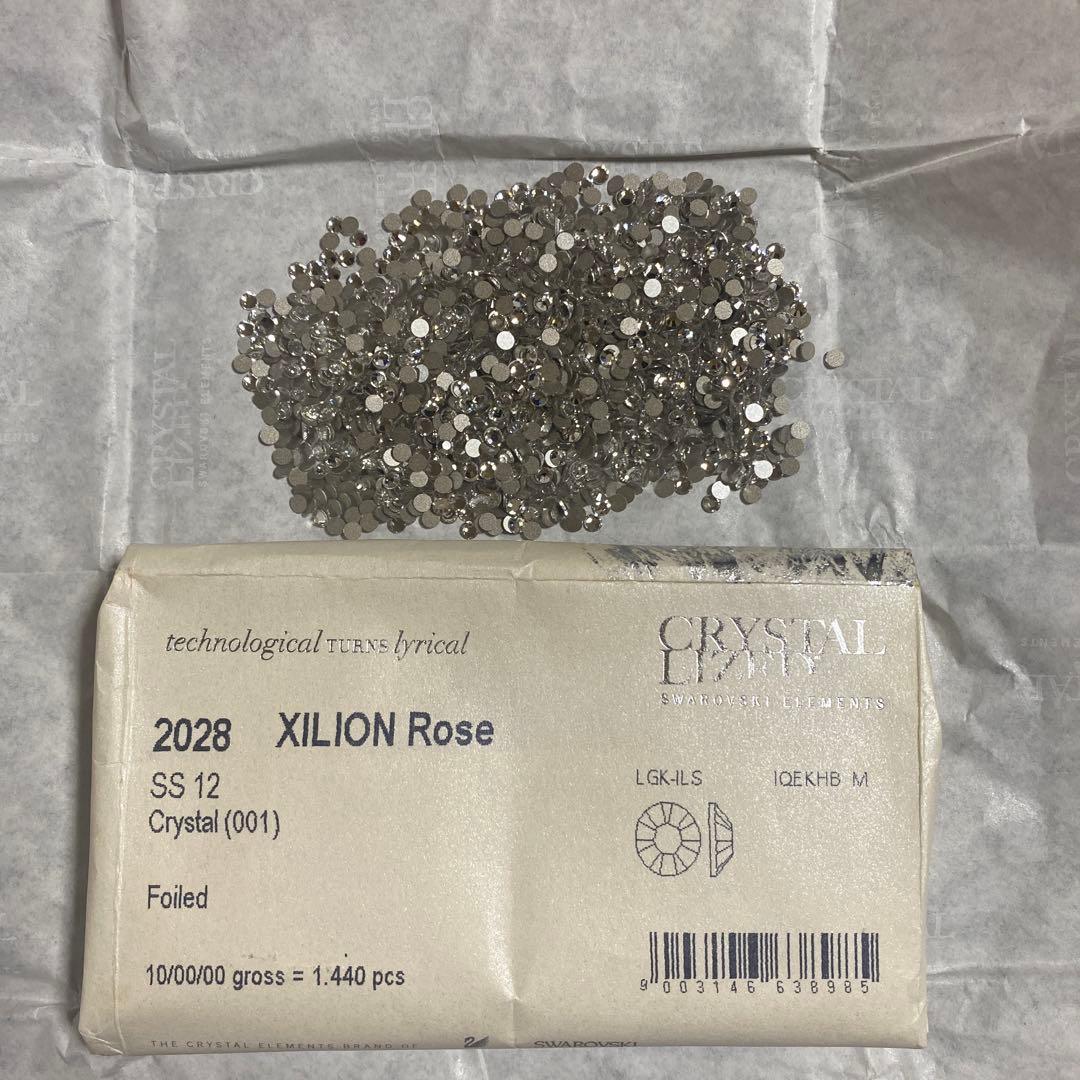 スワロフスキーまとめ売り