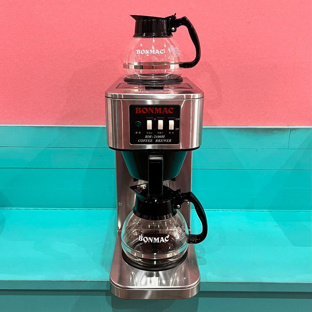 ✨BONMAC コーヒーブルーワーコーヒー✨