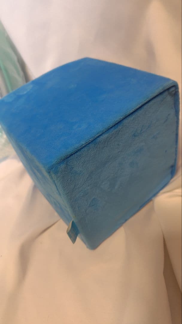 ハンギョドン 筒型収納ボックス ホットカーペットカバー マット 収納